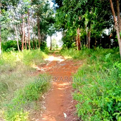 Blocks of 32,220 and 361 Acres Makuyu Muranga County 3.5 M at - Image 6