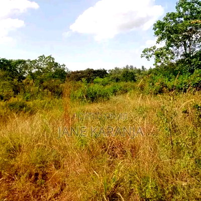Blocks of 32,220 and 361 Acres Makuyu Muranga County 3.5 M at - Image 5