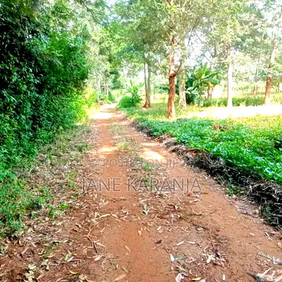 Blocks of 32,220 and 361 Acres Makuyu Muranga County 3.5 M at - Image 8