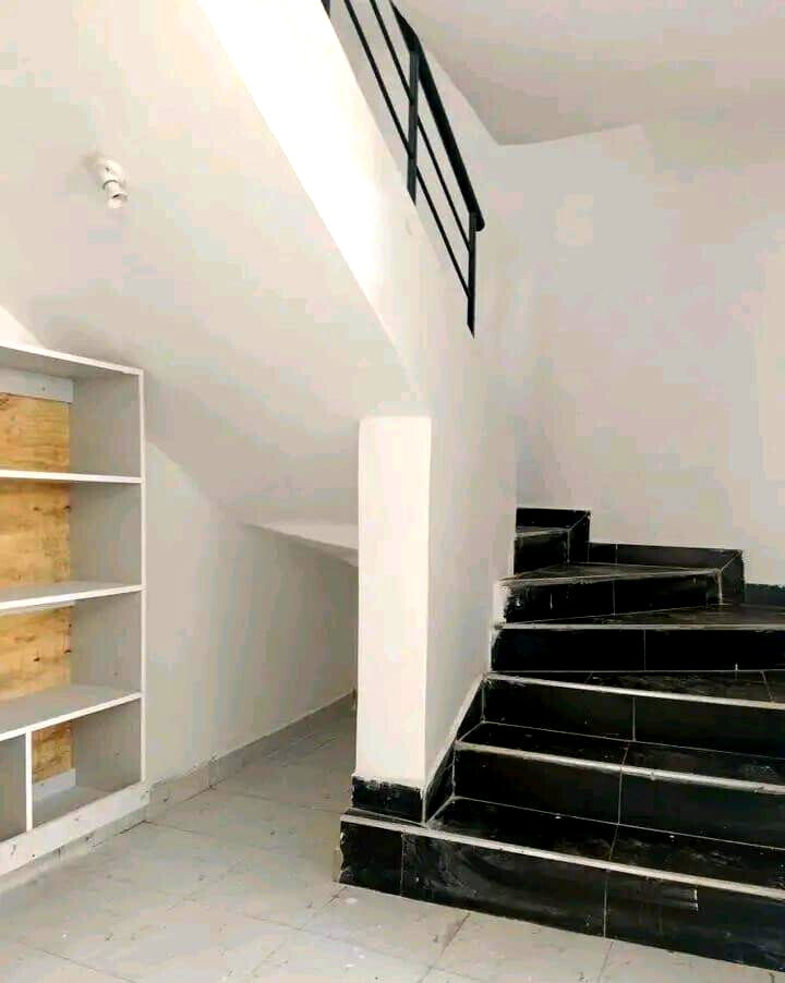 Spacious 3BR Townhouse in Gated Community - Kibiku, Ngong