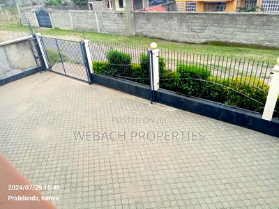 3bdrm Duplex in Rim Shopping Centre, Katani for rent - Image 2