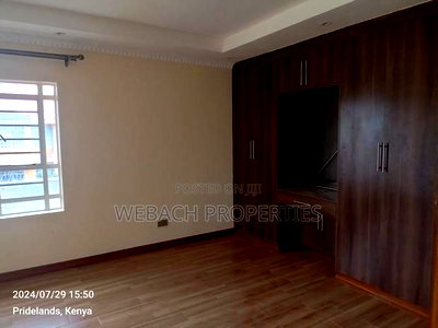 3bdrm Duplex in Rim Shopping Centre, Katani for rent - Image 4