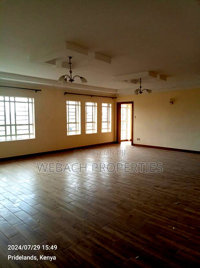 3bdrm Duplex in Rim Shopping Centre, Katani for rent - Image 9