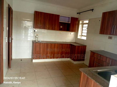 3bdrm Duplex in Rim Shopping Centre, Katani for rent - Image 7