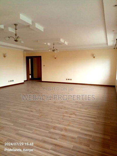 3bdrm Duplex in Rim Shopping Centre, Katani for rent - Image 12