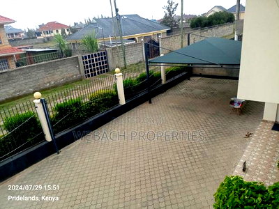 3bdrm Duplex in Rim Shopping Centre, Katani for rent - Image 10