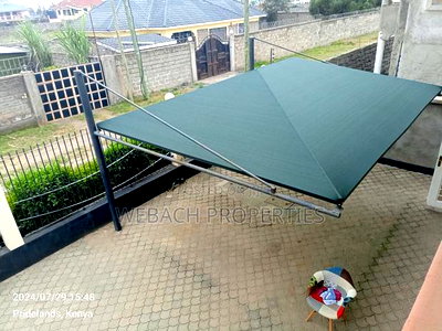 3bdrm Duplex in Rim Shopping Centre, Katani for rent - Image 1