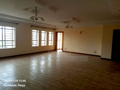 3bdrm Duplex in Rim Shopping Centre, Katani for rent - Image 3