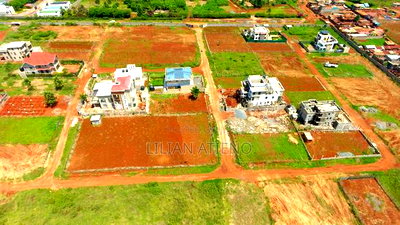 Plots for Sale in Ruiru - Image 2