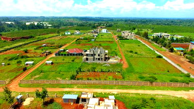 Plots for Sale in Ruiru - Image 1