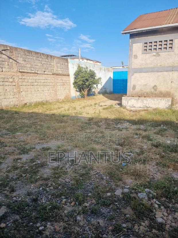 Go Down to Let in Thika