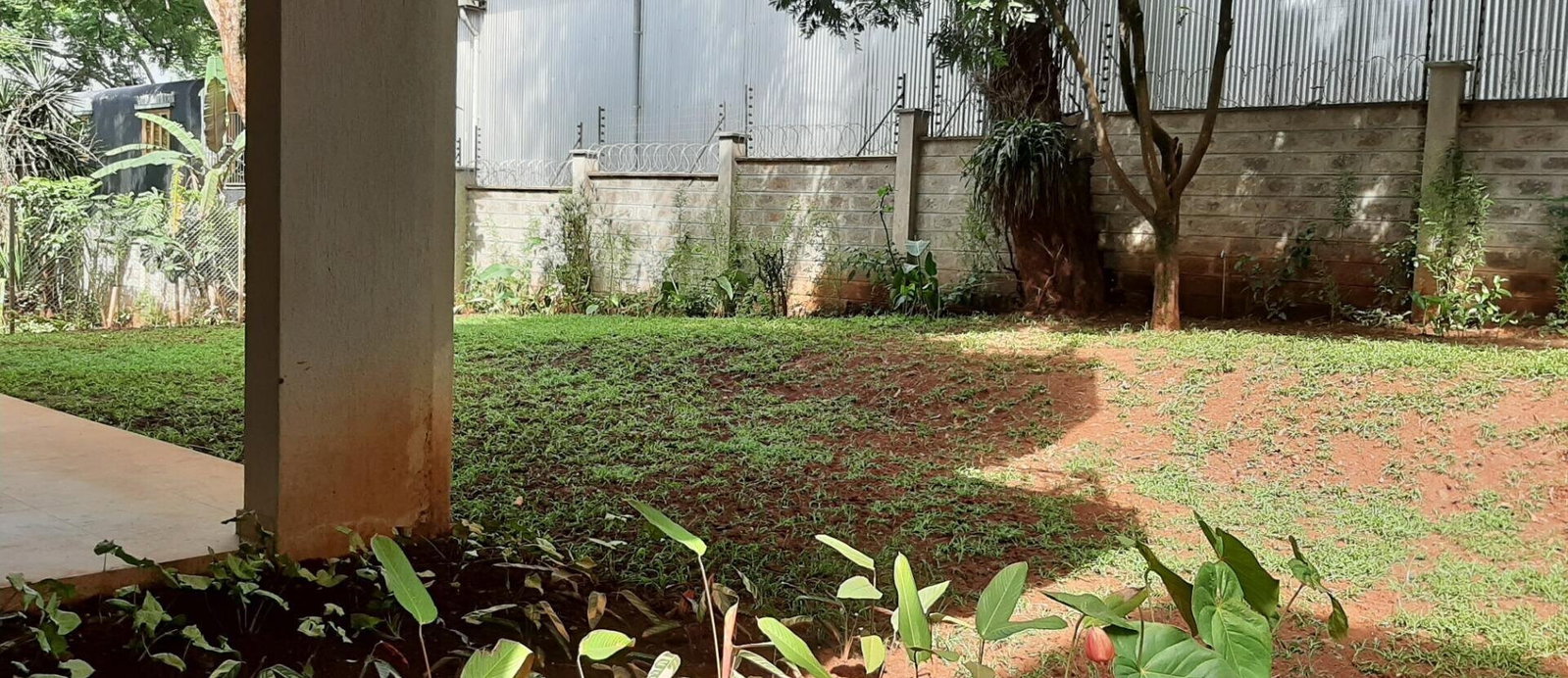 5-Ensuite Townhouse with Fireplace & Prayer Room - Lavington