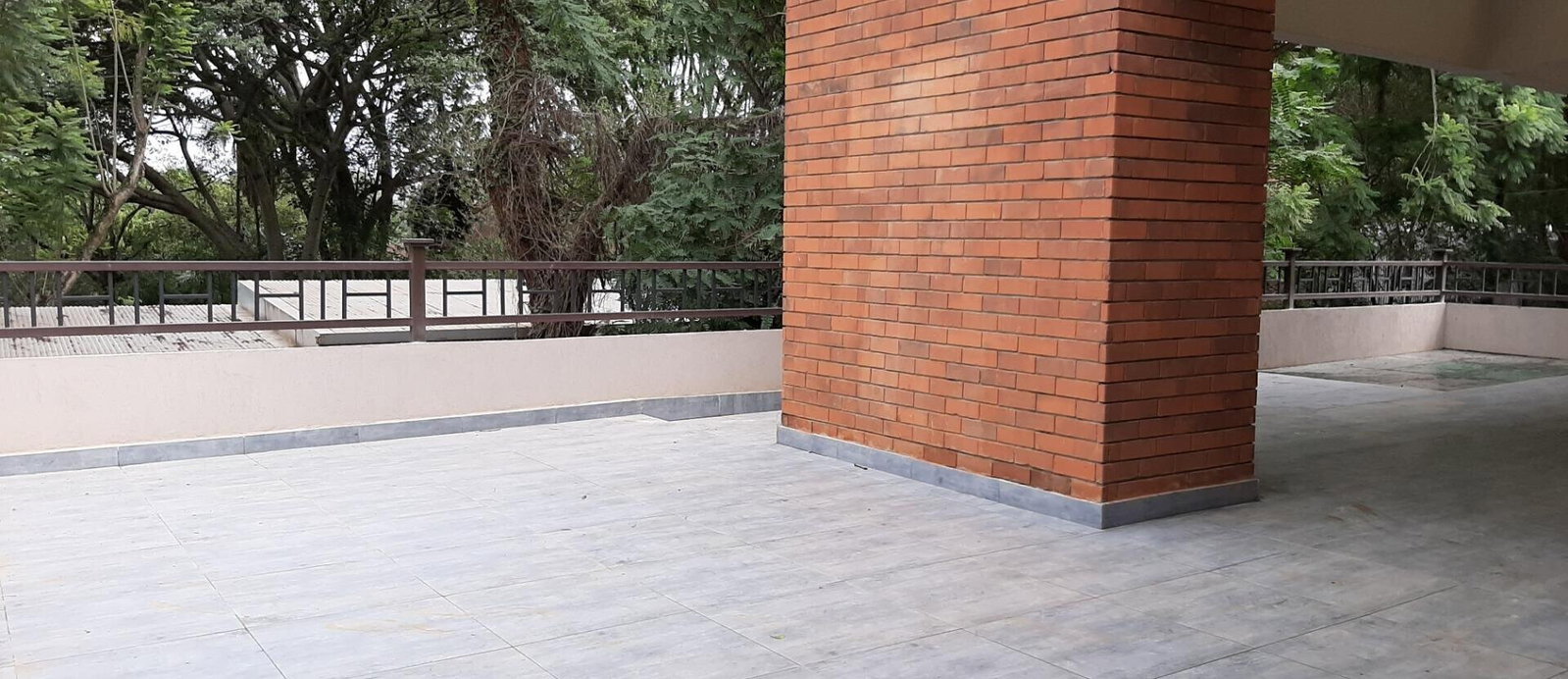 5-Ensuite Townhouse with Fireplace & Prayer Room - Lavington