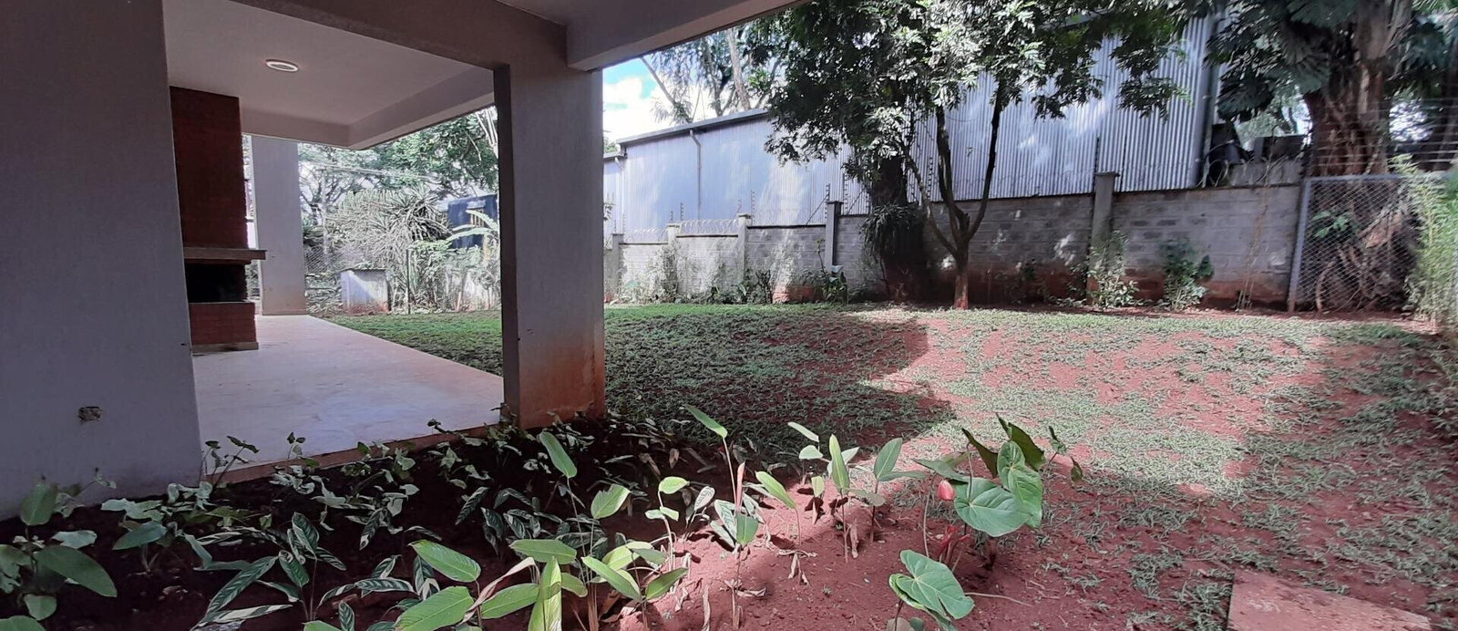 5-Ensuite Townhouse with Fireplace & Prayer Room - Lavington