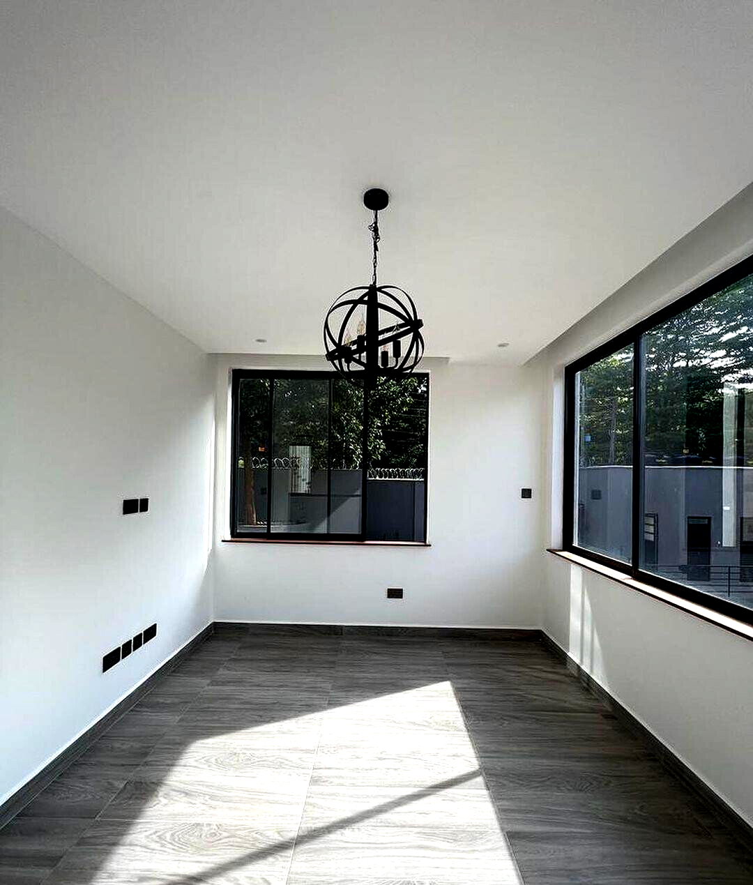 Off-Plan 5-Bed Townhouse with Study & DSQ - Lavington