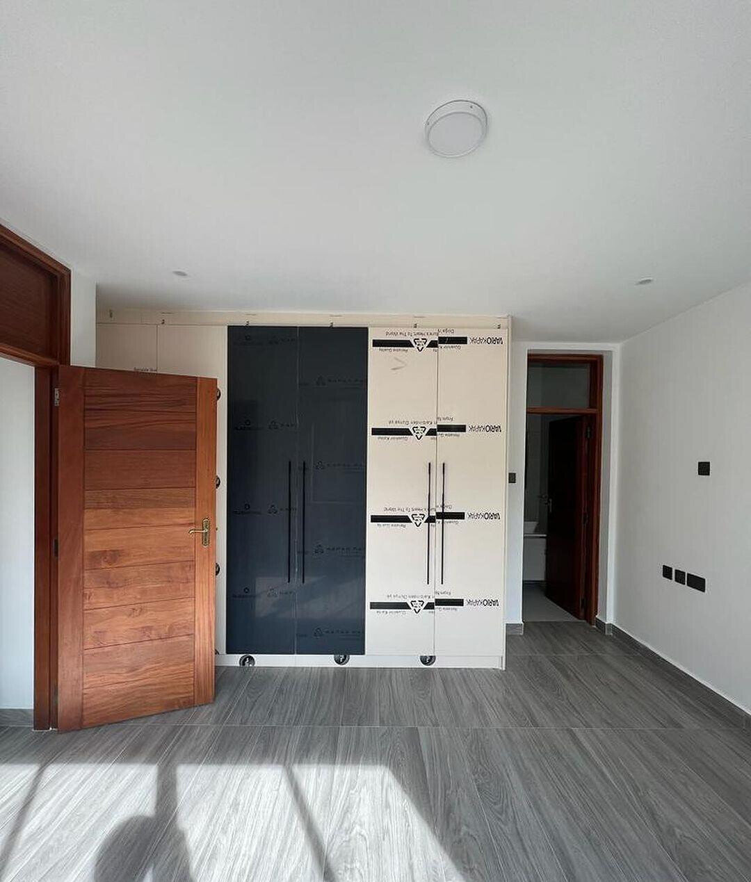 Off-Plan 5-Bed Townhouse with Study & DSQ - Lavington