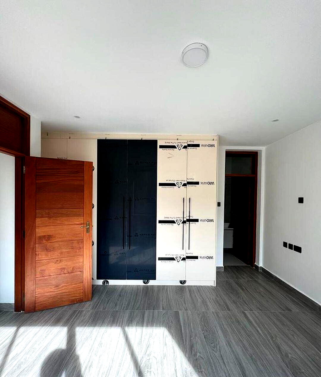 Off-Plan 5-Bed Townhouse with Study & DSQ - Lavington
