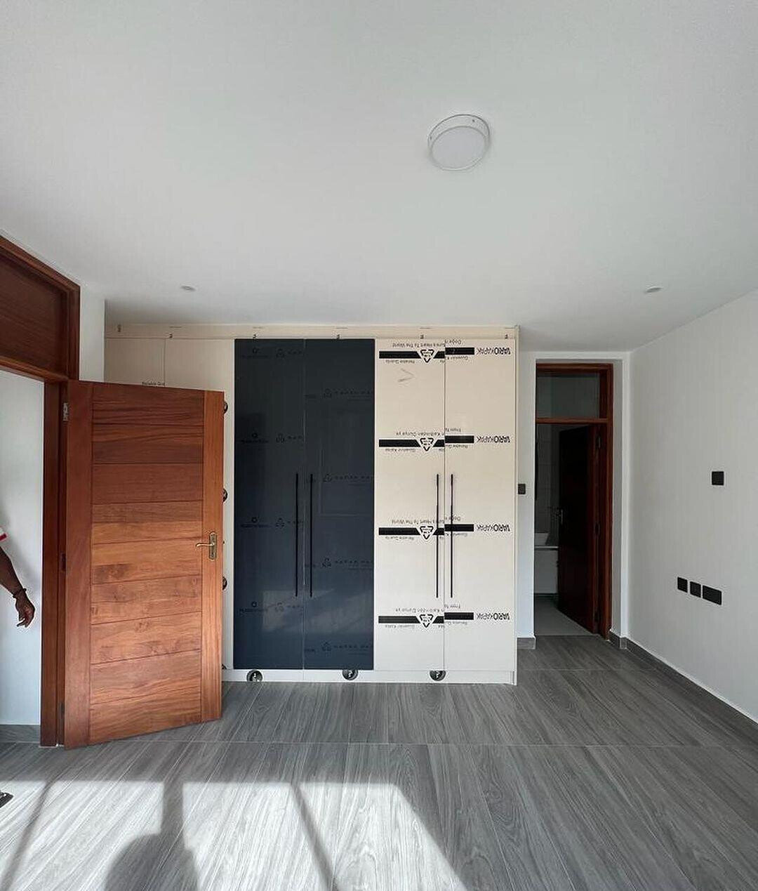 Off-Plan 5-Bed Townhouse with Study & DSQ - Lavington