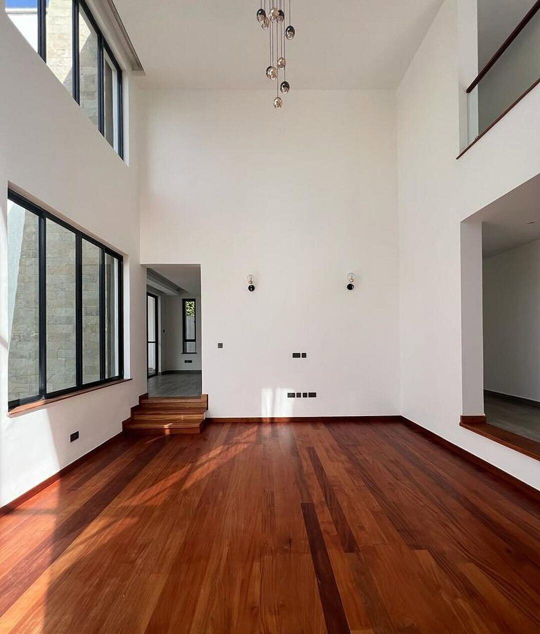 Off-Plan 5-Bed Townhouse with Study & DSQ - Lavington
