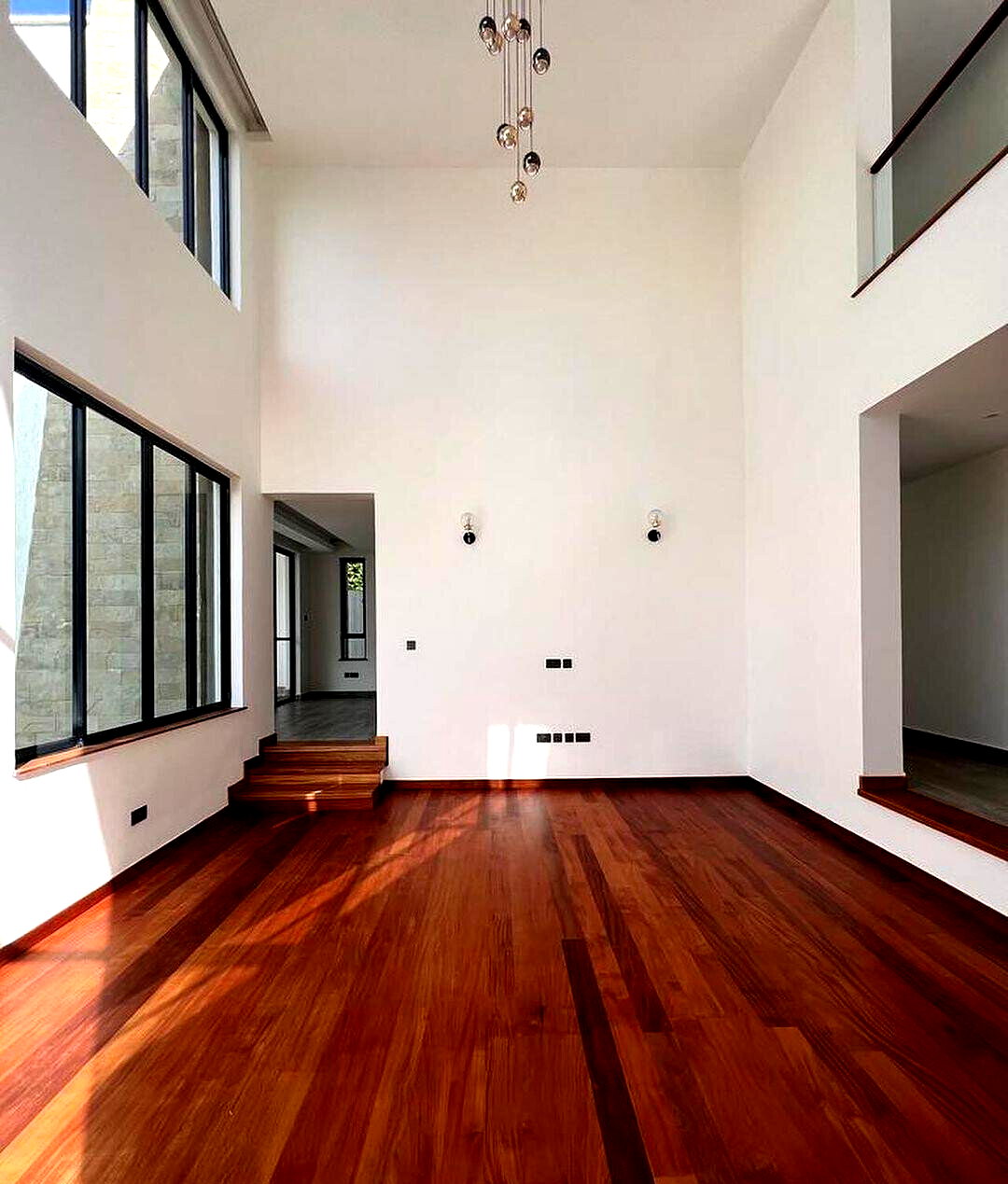 Off-Plan 5-Bed Townhouse with Study & DSQ - Lavington