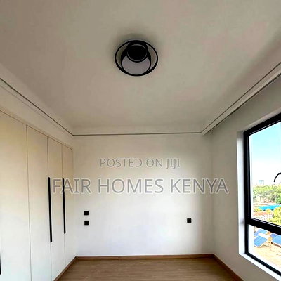 2bdrm Apartment in Riara Road, Lavington for sale - Image 4