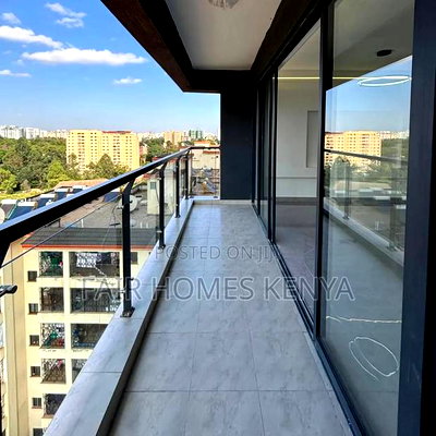2bdrm Apartment in Riara Road, Lavington for sale - Image 8