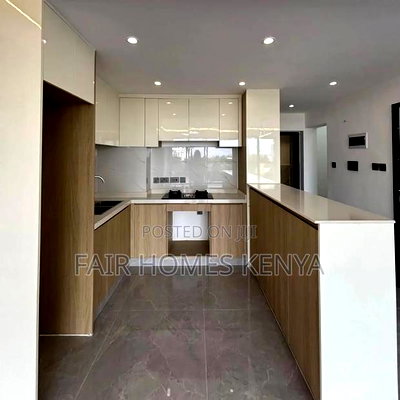 2bdrm Apartment in Riara Road, Lavington for sale - Image 3