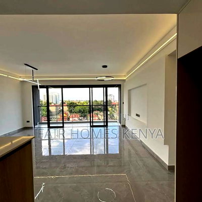 2bdrm Apartment in Riara Road, Lavington for sale - Image 2