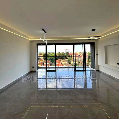 2bdrm Apartment in Riara Road, Lavington for sale - Image 1