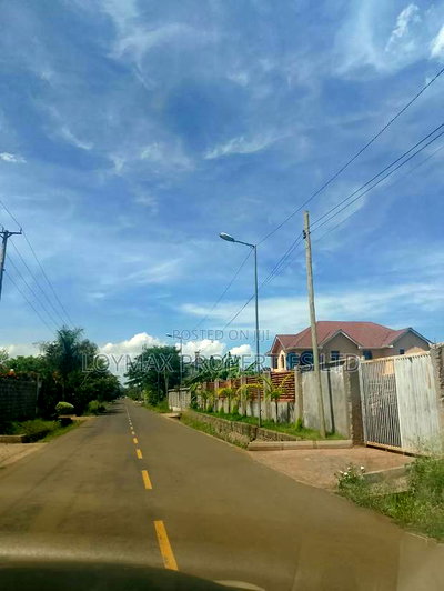 100/100 Plot on Sale in Kenyatta Road Juja. - Image 3