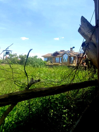 100/100 Plot on Sale in Kenyatta Road Juja. - Image 6