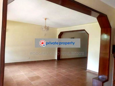 4bdrm Townhouse/Terrace in Lavington for sale - Image 12