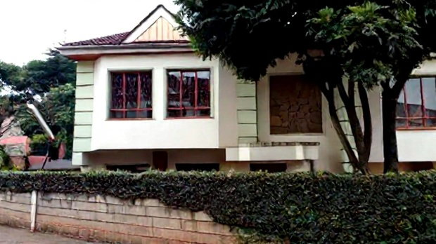 4bdrm Townhouse/Terrace in Lavington for sale