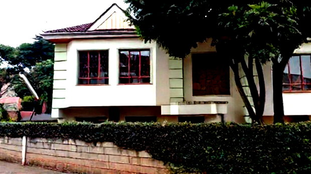 4bdrm Townhouse/Terrace in Lavington for sale