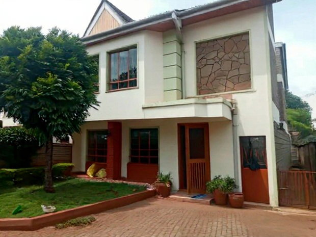 4bdrm Townhouse/Terrace in Lavington for sale