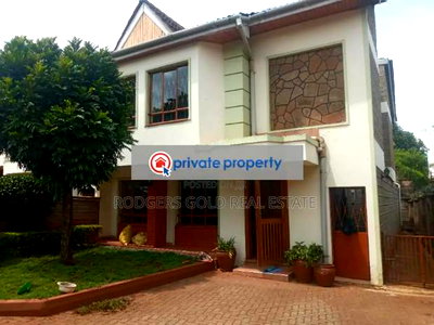 4bdrm Townhouse/Terrace in Lavington for sale - Image 2