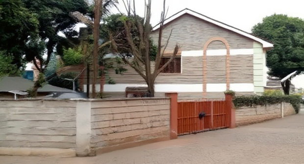 4bdrm Townhouse/Terrace in Lavington for sale
