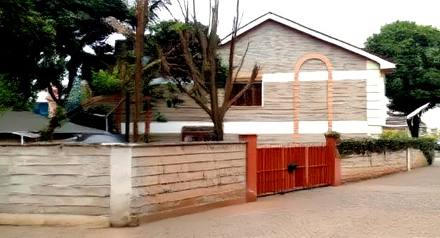 4bdrm Townhouse/Terrace in Lavington for sale