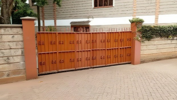4bdrm Townhouse/Terrace in Lavington for sale