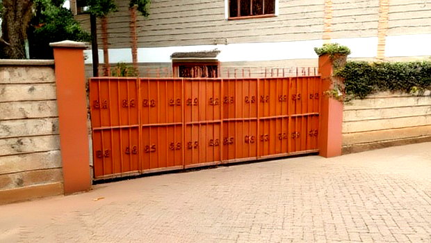 4bdrm Townhouse/Terrace in Lavington for sale