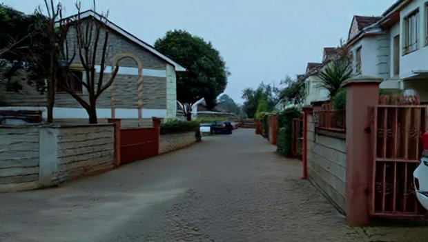 4bdrm Townhouse/Terrace in Lavington for sale