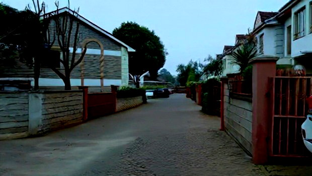 4bdrm Townhouse/Terrace in Lavington for sale