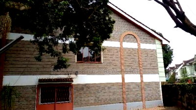 4bdrm Townhouse/Terrace in Lavington for sale - Image 6