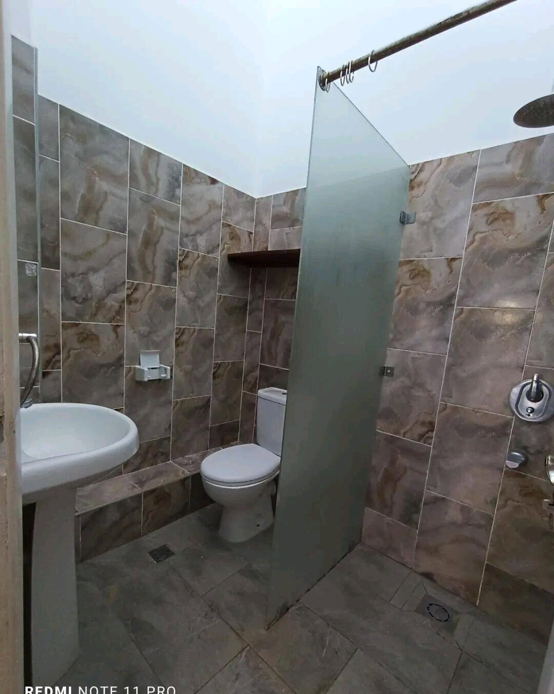 4BR Maisonette with Parking at KSh 130K