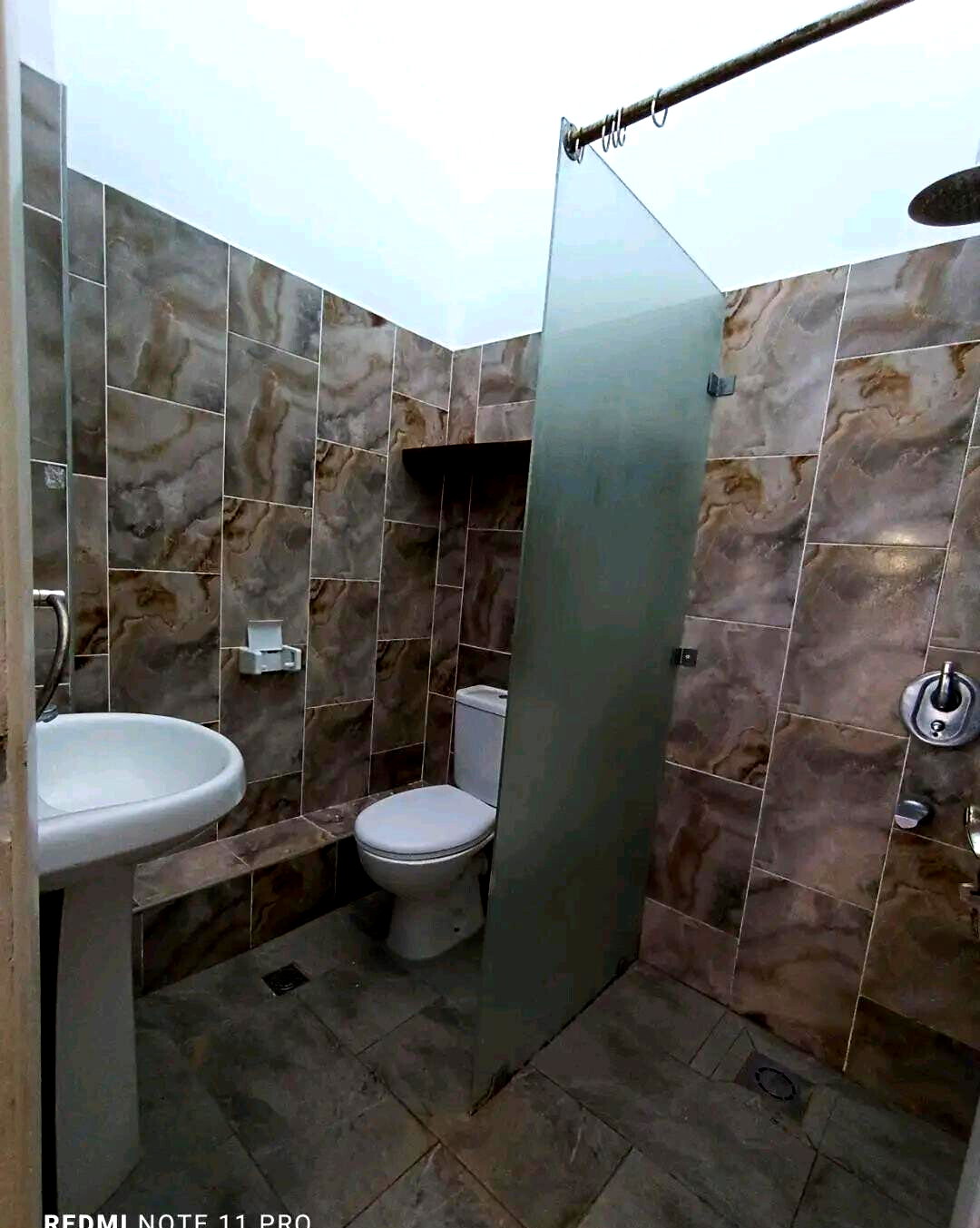 4BR Maisonette with Parking at KSh 130K