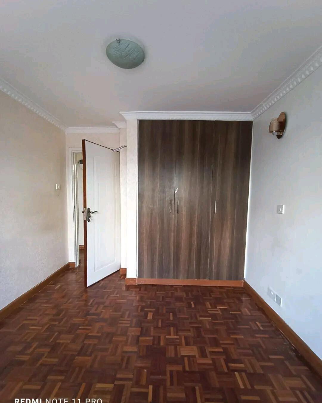 4BR Maisonette with Parking at KSh 130K
