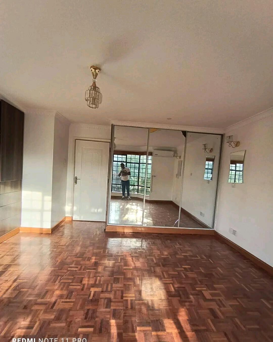 4BR Maisonette with Parking at KSh 130K