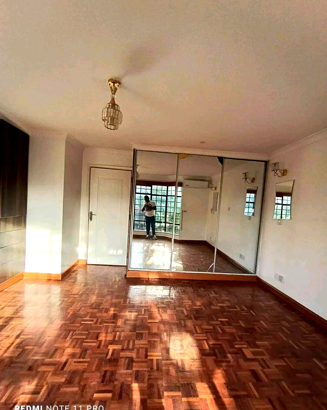 4BR Maisonette with Parking at KSh 130K