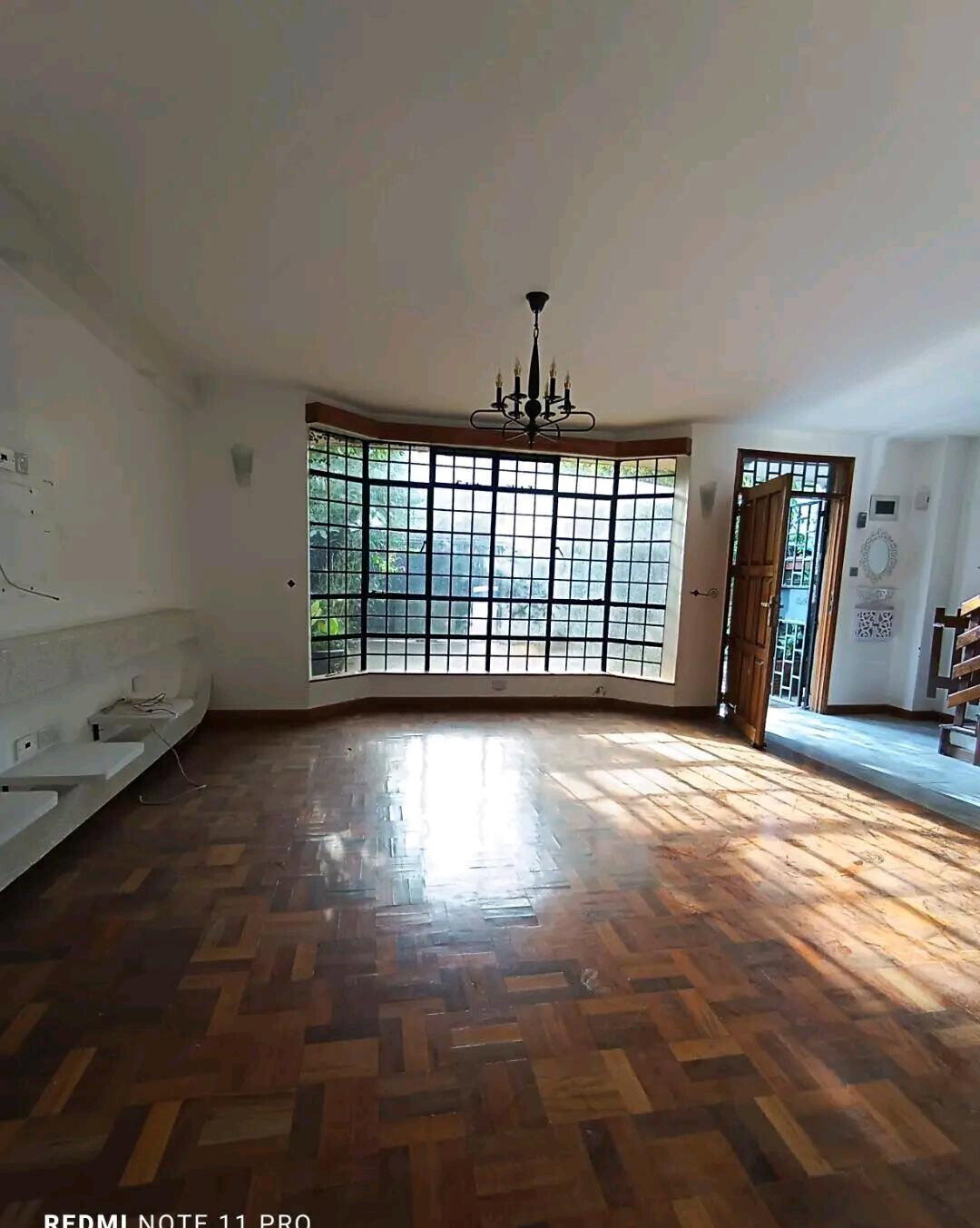 4BR Maisonette with Parking at KSh 130K