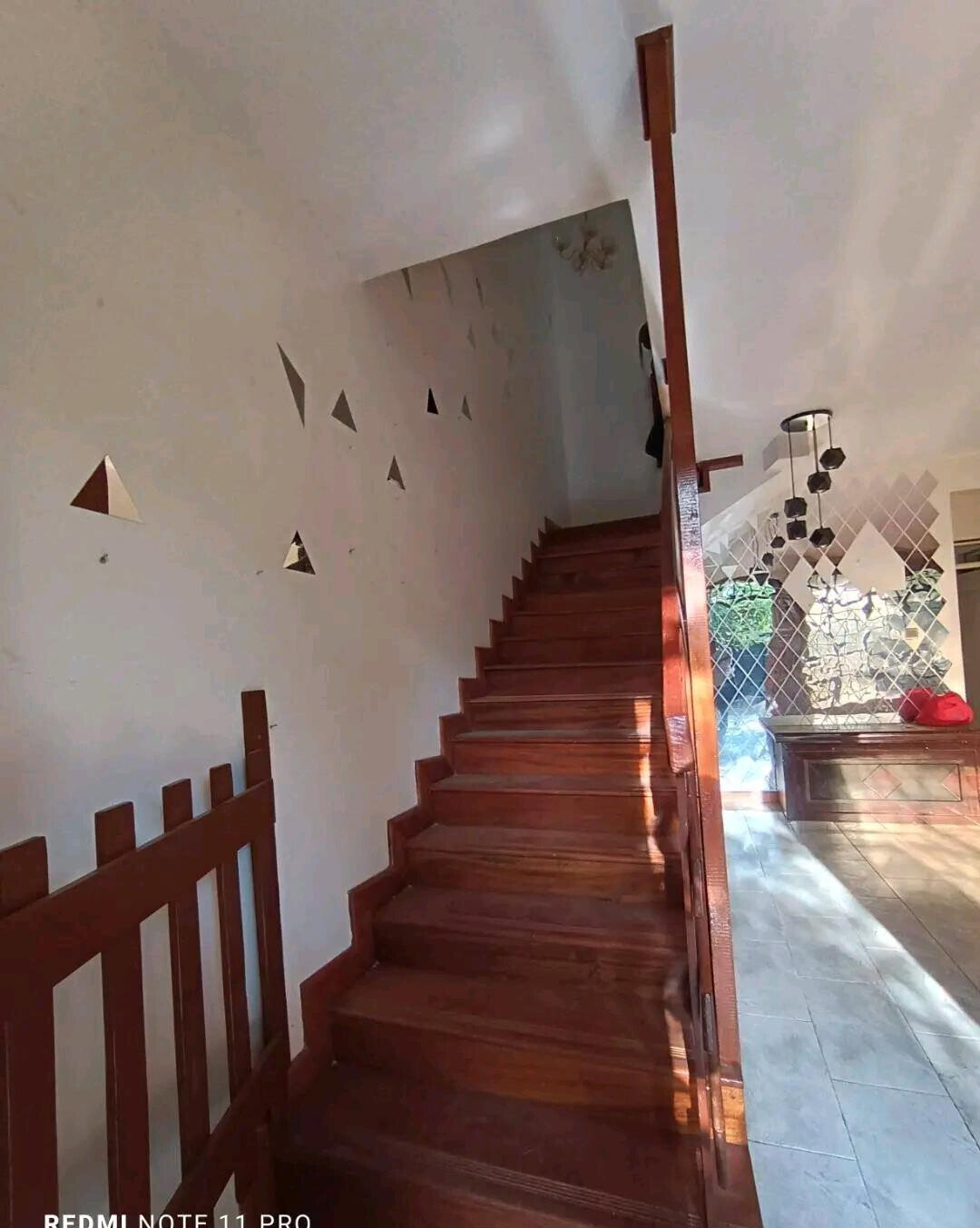 4BR Maisonette with Parking at KSh 130K